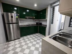 Emerald Park (D3), Condominium #604417491